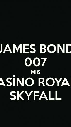 Casino Royale Wallpaper Mi6 Widescreen