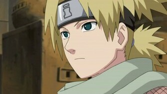 Temari Shippuden Wallpaper