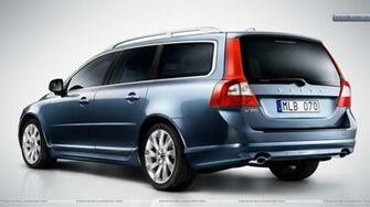 Volvo V70 Wallpaper Photos Image In HD