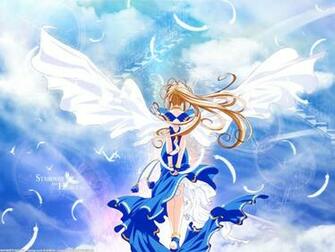 Wallpaper For Your Computer And Laptop Ah My Goddess