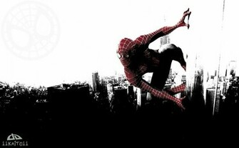 Spider Man Wallpaper By 11kaito11