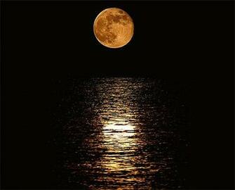 Collection Of Mesmerizing Moon Wallpaper For Your Desktop