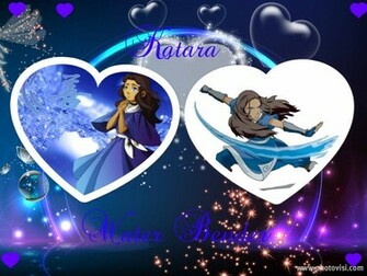 Katara Wallpaper