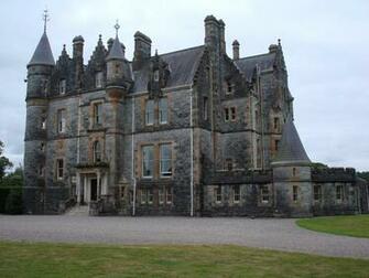 Old Cybermen Building Mansion Doctor Who Architecture Desktop