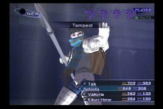 Shin Megami Tensei Nocturne Ot Go Get The Buffs Neogaf
