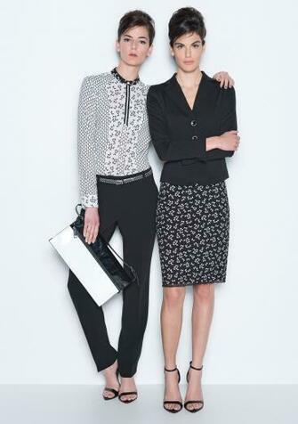 Office Wear Basics In White House Black Market Fall Winter Tattoo