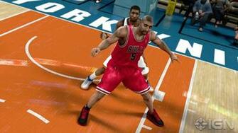 Nba 2k11 Screenshots Pictures Wallpaper Playstation