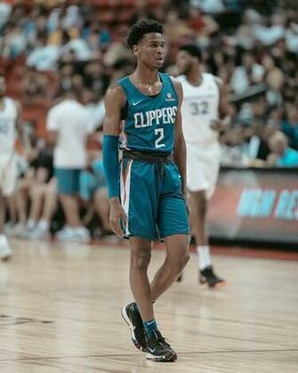 Shai Gilgeous Alexander On Instagram Nba Devin