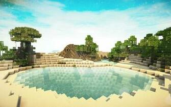 Minecraft Wallpaper Background HD