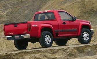 Gmc Canyon