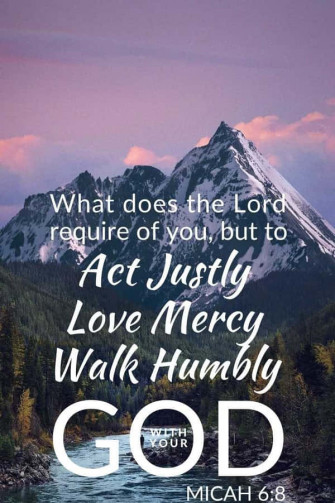 Bible Verse Phone Branch Wallpaper