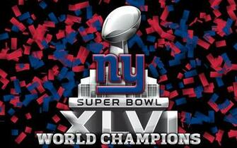 New York Giants Desktop Wallpaper