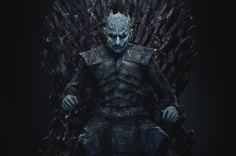 Game Of Thrones HD Wallpaper
