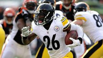 Le Veon Bell Fantasy Best HD Wallpaper