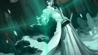 Ulquiorra Schiffer Wallpaper Hq Desktop