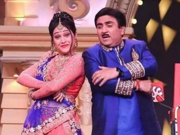 When Tmkoc S Dilip Joshi Disha Vakani Opened Up On What They Like