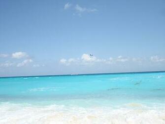 Cancun Beaches Wallpaper