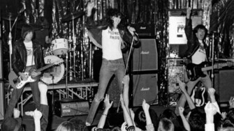 More The Ramones Wallpaper