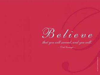 Inspirational Believe Quotes Wallpaper Inspiration Bwalles