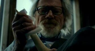 Michael Parks In Tusk Movie Image Apnatimepass