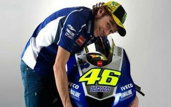 Valentino Rossi Wallpaper Background
