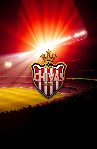 Chivas De Guadalajara Wallpaper