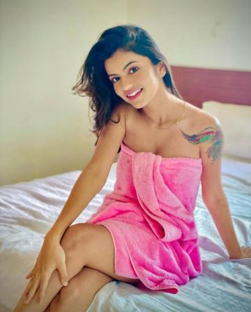 Anushri Mane Biography Marathi Shala And Tik Toker Fame Anushree