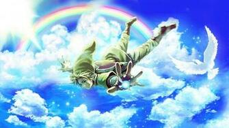 Legend Of Zelda Skyward Sword Wallpaper