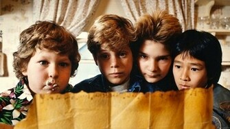 The Goonies Wallpaper Jpg X