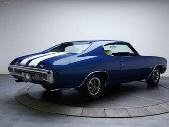 Chevelle Ss Wallpaper Pixshark Image