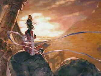 Queen S Blade Ep End Anime3r Spot Queens