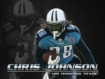 Chris Johnson Wallpaper Official Psds Forum