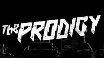 The Prodigy Wallpaper Top Background