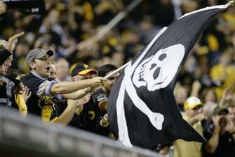 Pittsburgh Pirates HD Wallpaper