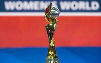 Womens World Cup Fifa HD Wallpaper