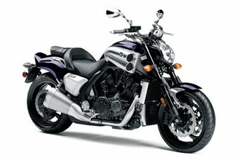 Yamaha Vmax Vmx17 T Wallpaper