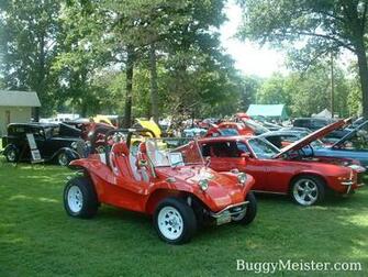 Dune Buggy Wallpaper Pictures