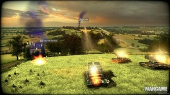 Wargame European Escalation Screenshot Galerie Pressakey