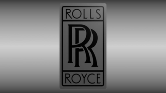 Rolls Royce Logo 3d Model Obj Blend Cgtrader