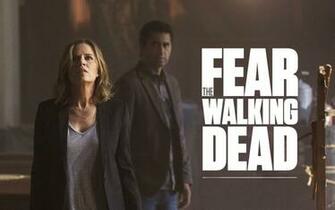 Fear The Walking Dead Tous Les Wallpaper