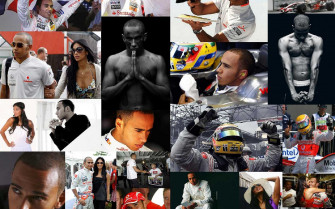 Lewis Collage Hamilton Fond D Cran