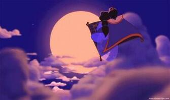 Aladdin Wallpaper