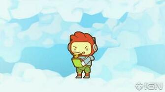 Scribblenauts Unlimited Screenshots Pictures Wallpaper Wii U