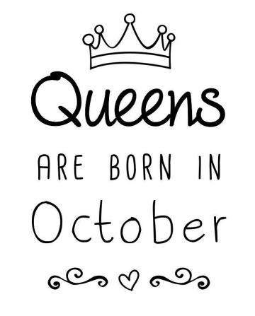 Xpg BirtHDay Quotes For Me November