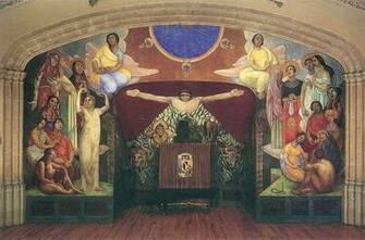 Diego Rivera Wallpaper