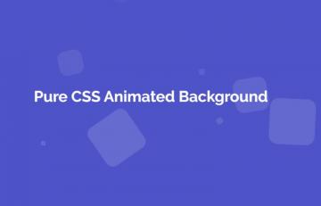 Animated Website Background With Html5 Codeconvey