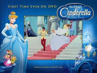 Cinderella Desktop Background Wallpaper Empirewallpaper