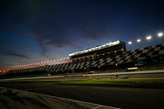 Arn American Racing Network Budweiser Duel Moves To Night In