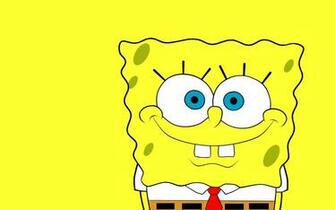 Spongebob Squarepants Wallpaper Image
