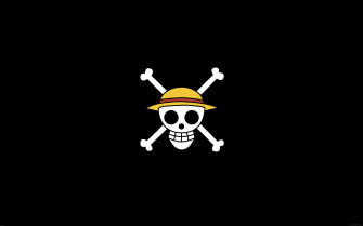 One Piece Art Wallpaper